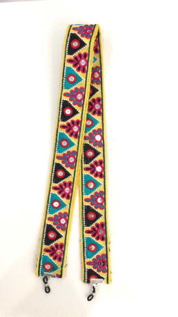 ETHNIA MULTICOLOR AMARILLO
