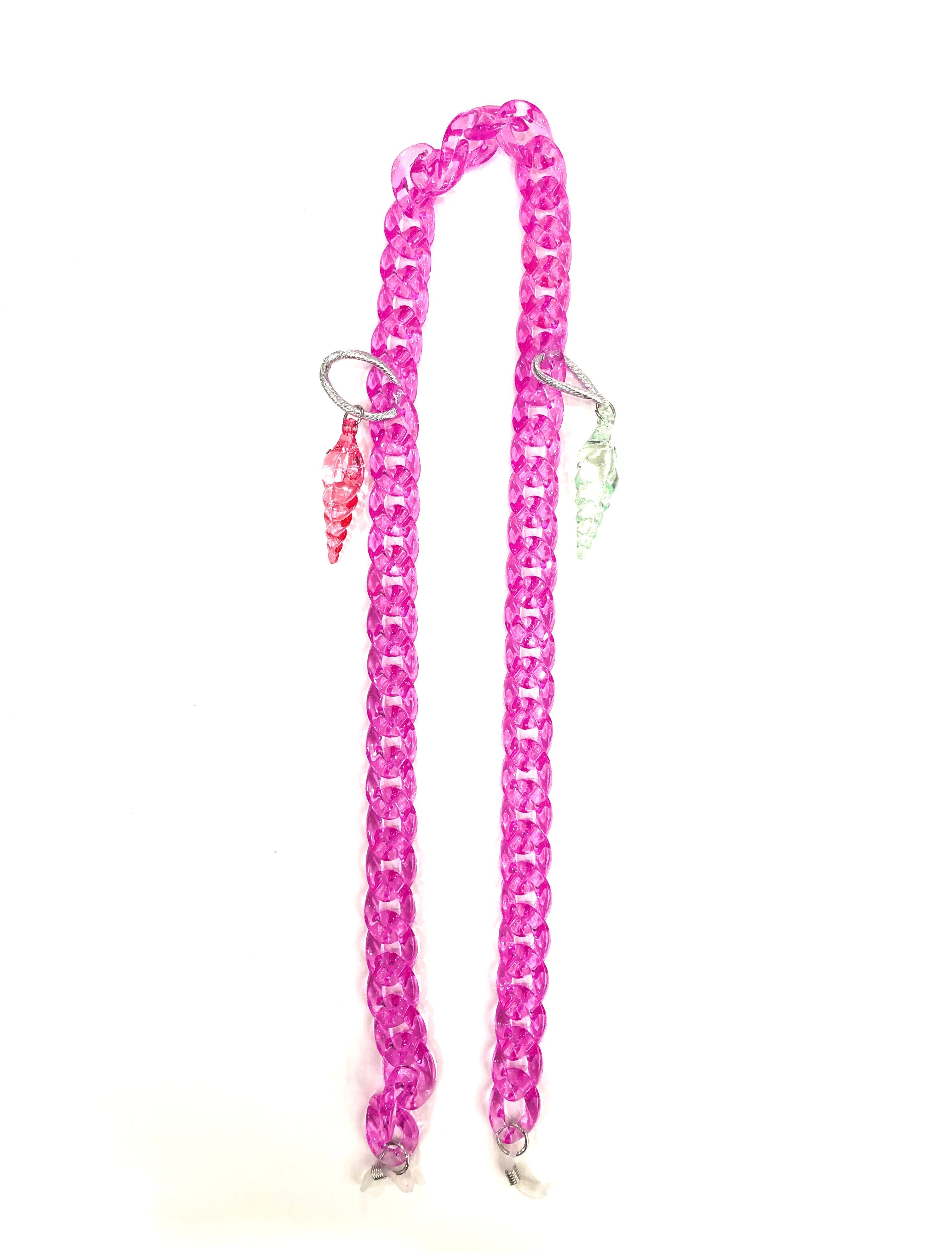 SUMMER LOVERS PINK