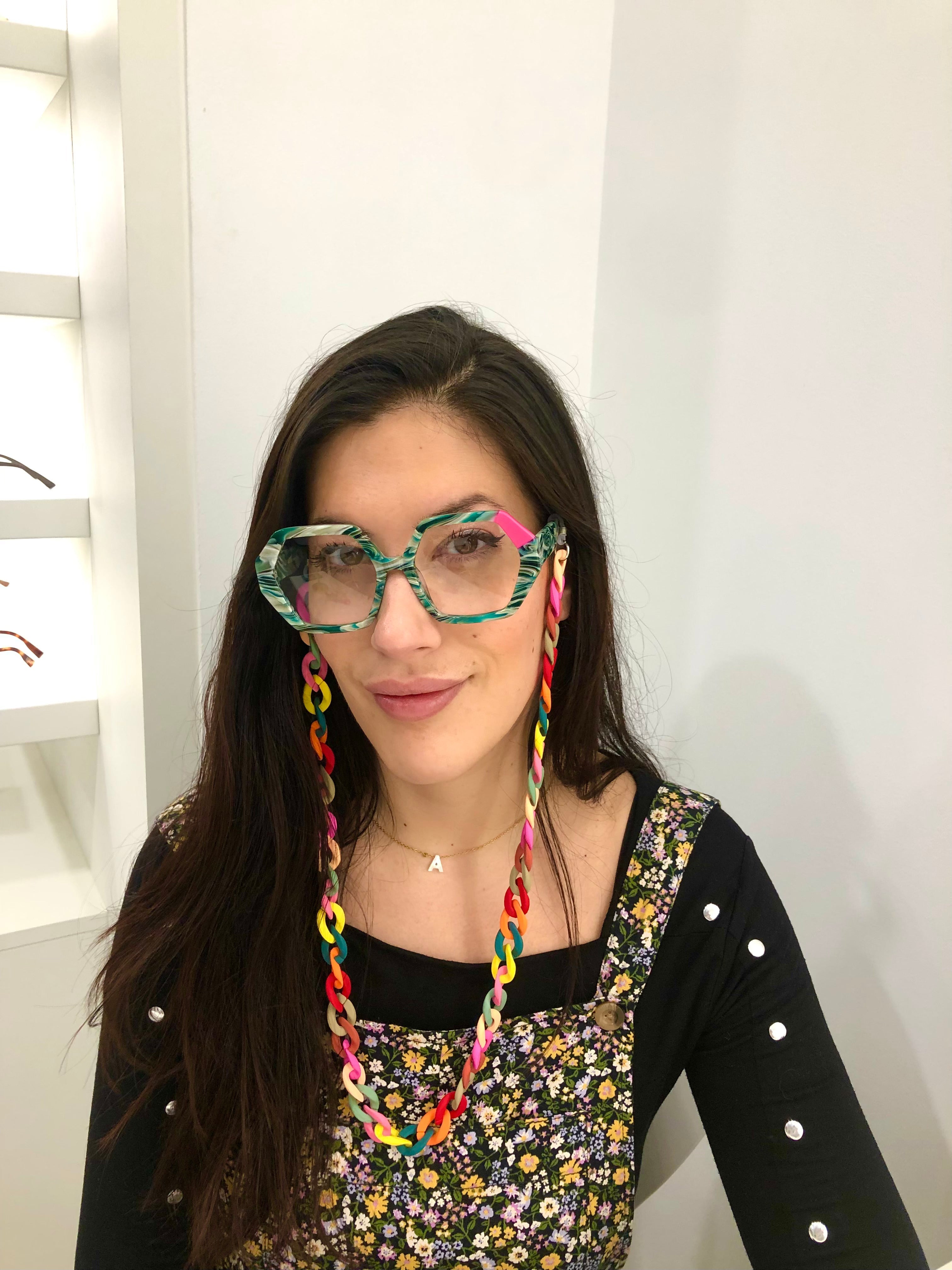 SUMMER LOVERS MULTICOLOR