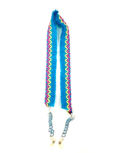 ETHNIA BLUE