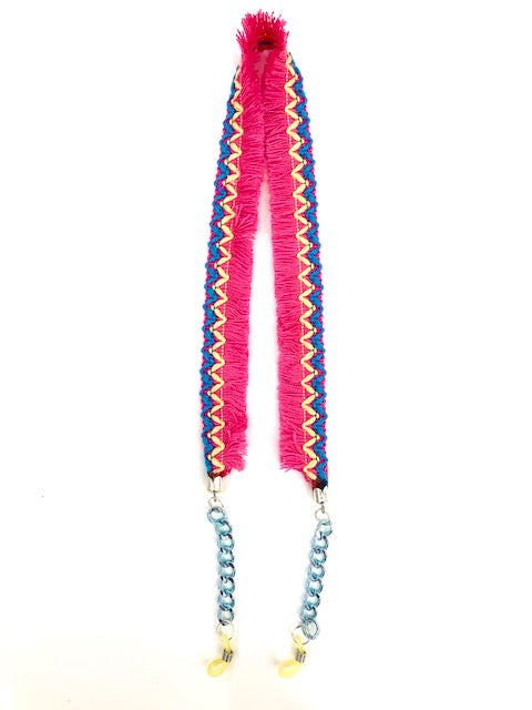 ETHNIA PINK
