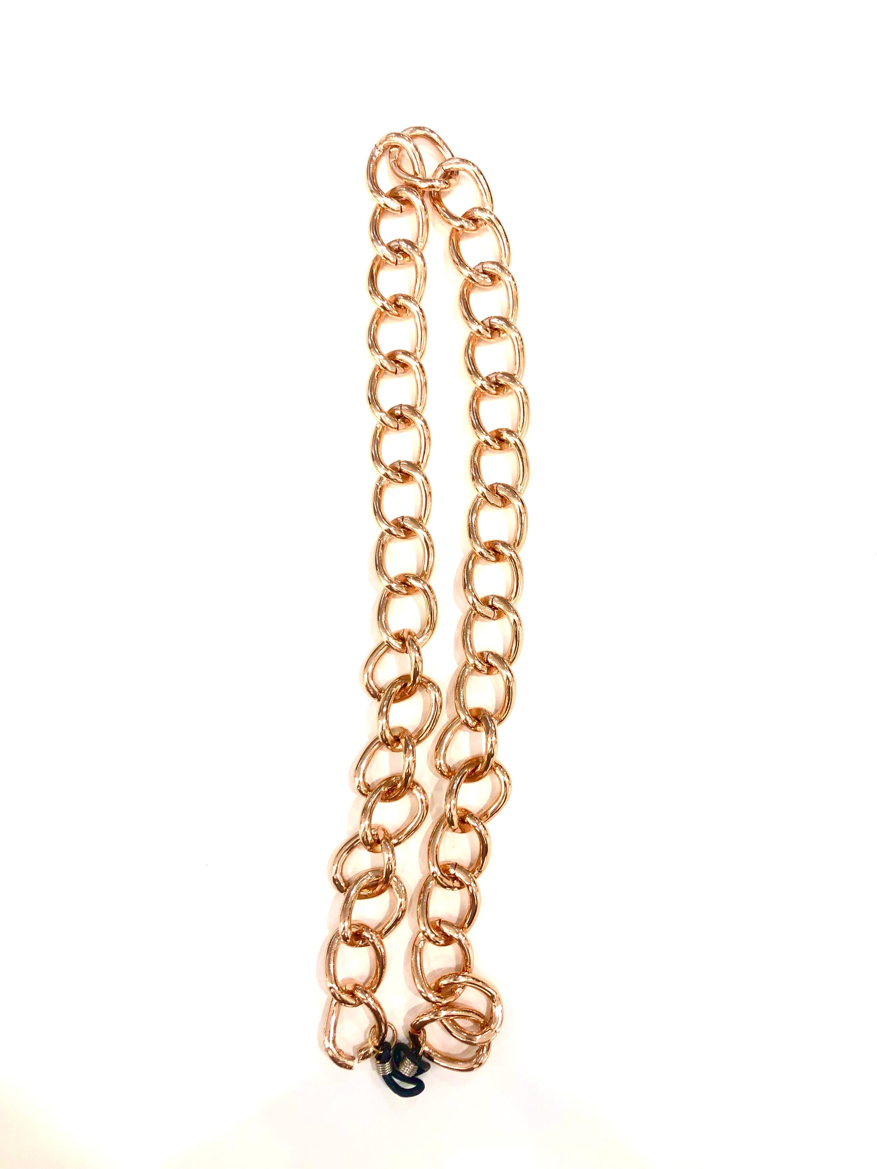 & CO GOLD ROSADO