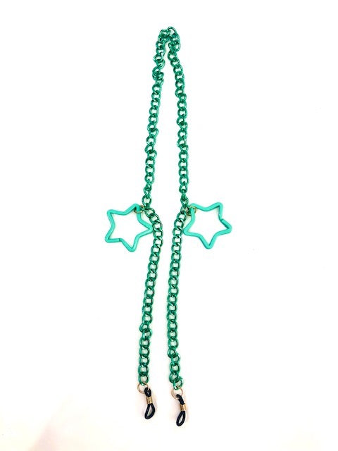 ALL STAR GREEN