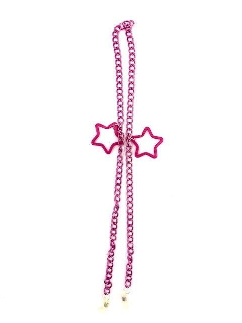 ALL STAR PINK