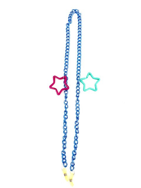ALL STAR BLUE