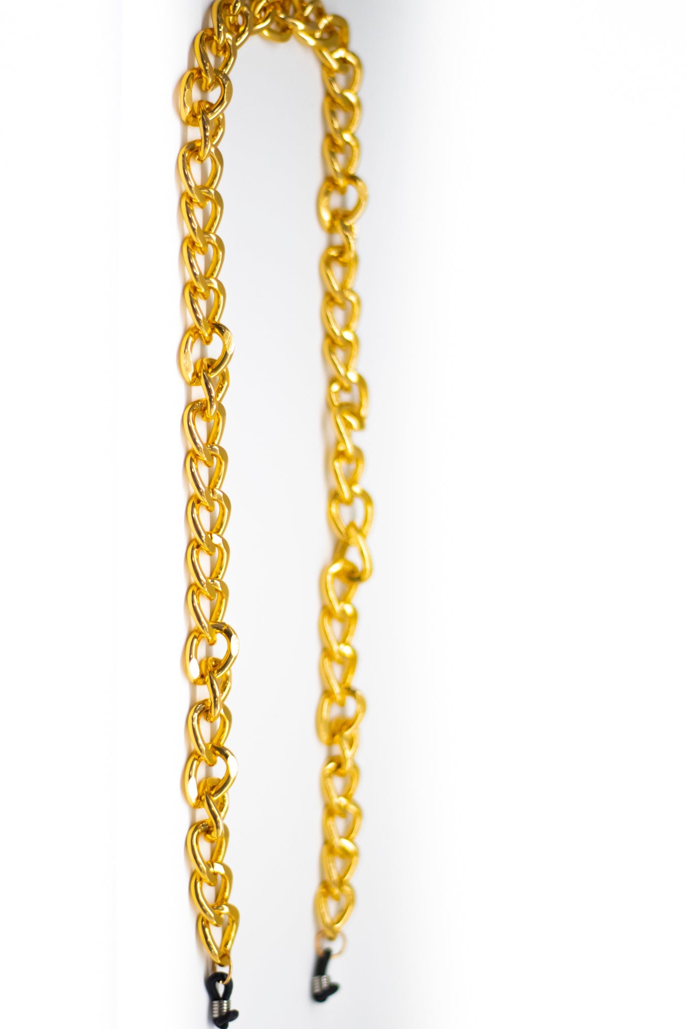 & CO GOLD GRUESO
