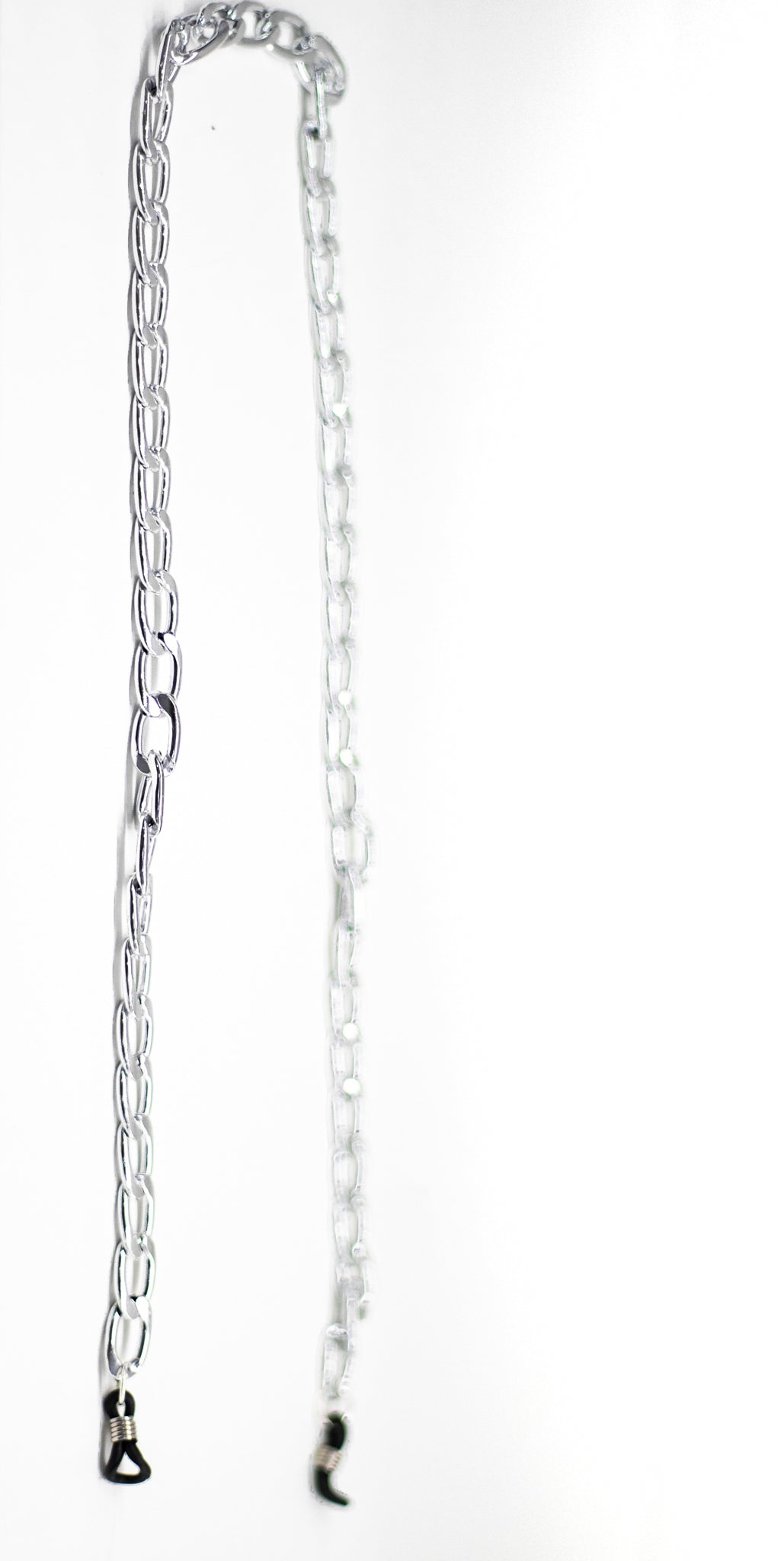 RAINING MEN SILVER